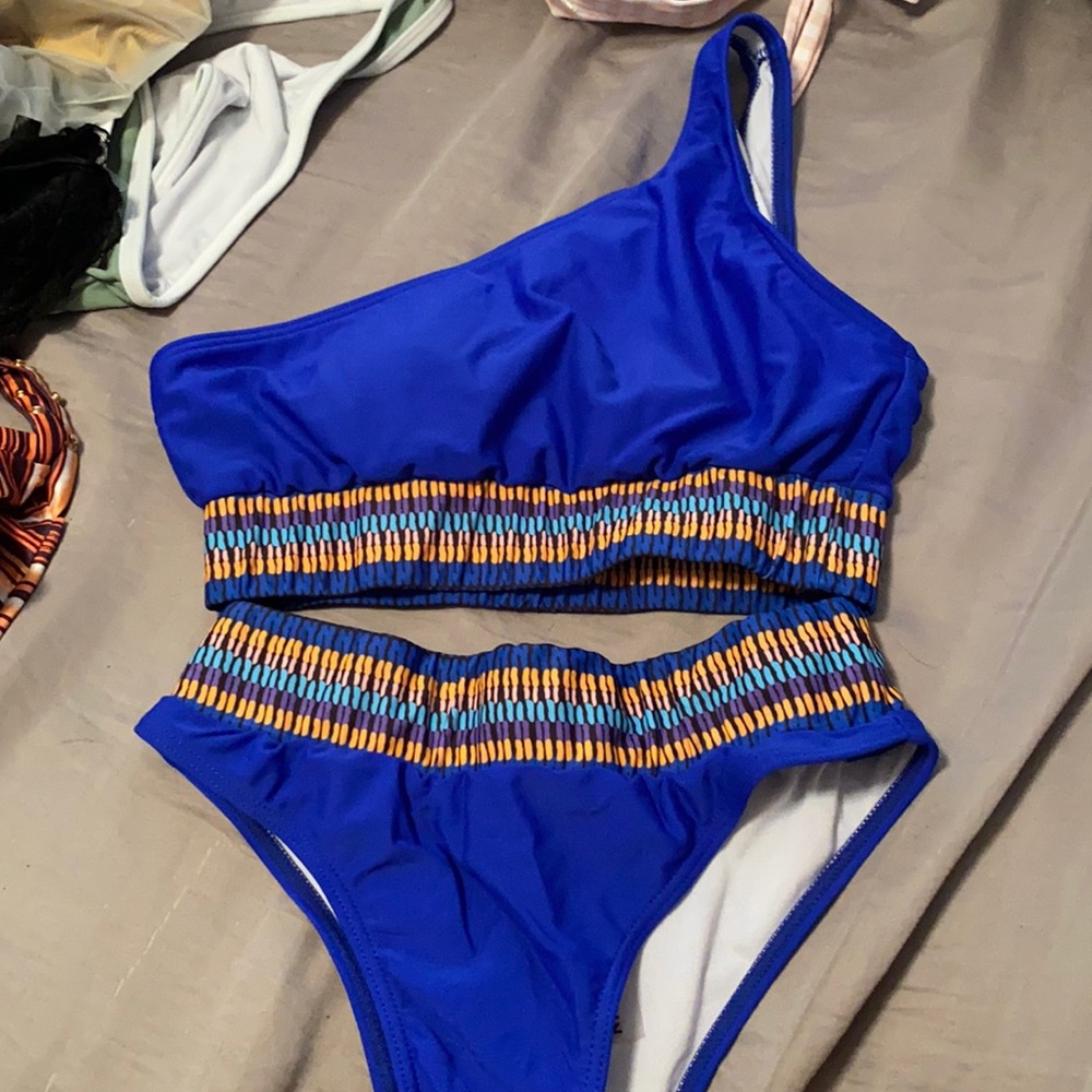 SHEIN bikini. Size small. Worn once